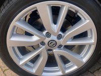 USED 2016 16 NISSAN QASHQAI 1.5 dCi Tekna SUV 5dr Diesel Manual 2WD Euro 6 (s/s) (110 ps) .....SAT NAV......TIMING BELT DONE