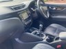 USED 2016 16 NISSAN QASHQAI 1.5 dCi Tekna SUV 5dr Diesel Manual 2WD Euro 6 (s/s) (110 ps) .....SAT NAV......TIMING BELT DONE