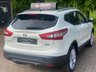 USED 2016 16 NISSAN QASHQAI 1.5 dCi Tekna SUV 5dr Diesel Manual 2WD Euro 6 (s/s) (110 ps) .....SAT NAV......TIMING BELT DONE