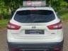 USED 2016 16 NISSAN QASHQAI 1.5 dCi Tekna SUV 5dr Diesel Manual 2WD Euro 6 (s/s) (110 ps) .....SAT NAV......TIMING BELT DONE