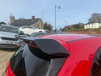 USED 2018 67 MERCEDES-BENZ A-CLASS 2.0 A45 AMG (Premium) Hatchback 5dr Petrol SpdS DCT 4MATIC Euro 6 (s/s) (381 ps) APPLE CARPLAY