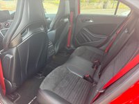 USED 2018 67 MERCEDES-BENZ A-CLASS 2.0 A45 AMG (Premium) Hatchback 5dr Petrol SpdS DCT 4MATIC Euro 6 (s/s) (381 ps) APPLE CARPLAY