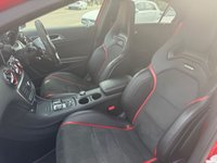 USED 2018 67 MERCEDES-BENZ A-CLASS 2.0 A45 AMG (Premium) Hatchback 5dr Petrol SpdS DCT 4MATIC Euro 6 (s/s) (381 ps) APPLE CARPLAY
