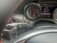 USED 2018 67 MERCEDES-BENZ A-CLASS 2.0 A45 AMG (Premium) Hatchback 5dr Petrol SpdS DCT 4MATIC Euro 6 (s/s) (381 ps) APPLE CARPLAY