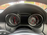 USED 2018 67 MERCEDES-BENZ A-CLASS 2.0 A45 AMG (Premium) Hatchback 5dr Petrol SpdS DCT 4MATIC Euro 6 (s/s) (381 ps) APPLE CARPLAY