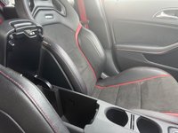 USED 2018 67 MERCEDES-BENZ A-CLASS 2.0 A45 AMG (Premium) Hatchback 5dr Petrol SpdS DCT 4MATIC Euro 6 (s/s) (381 ps) APPLE CARPLAY