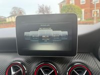 USED 2018 67 MERCEDES-BENZ A-CLASS 2.0 A45 AMG (Premium) Hatchback 5dr Petrol SpdS DCT 4MATIC Euro 6 (s/s) (381 ps) APPLE CARPLAY