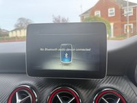 USED 2018 67 MERCEDES-BENZ A-CLASS 2.0 A45 AMG (Premium) Hatchback 5dr Petrol SpdS DCT 4MATIC Euro 6 (s/s) (381 ps) APPLE CARPLAY