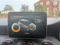 USED 2018 67 MERCEDES-BENZ A-CLASS 2.0 A45 AMG (Premium) Hatchback 5dr Petrol SpdS DCT 4MATIC Euro 6 (s/s) (381 ps) APPLE CARPLAY