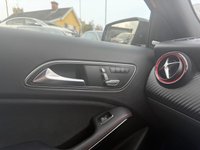 USED 2018 67 MERCEDES-BENZ A-CLASS 2.0 A45 AMG (Premium) Hatchback 5dr Petrol SpdS DCT 4MATIC Euro 6 (s/s) (381 ps) APPLE CARPLAY