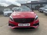 USED 2018 67 MERCEDES-BENZ A-CLASS 2.0 A45 AMG (Premium) Hatchback 5dr Petrol SpdS DCT 4MATIC Euro 6 (s/s) (381 ps) APPLE CARPLAY
