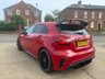 USED 2018 67 MERCEDES-BENZ A-CLASS 2.0 A45 AMG (Premium) Hatchback 5dr Petrol SpdS DCT 4MATIC Euro 6 (s/s) (381 ps) APPLE CARPLAY