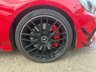 USED 2018 67 MERCEDES-BENZ A-CLASS 2.0 A45 AMG (Premium) Hatchback 5dr Petrol SpdS DCT 4MATIC Euro 6 (s/s) (381 ps) APPLE CARPLAY