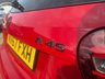 USED 2018 67 MERCEDES-BENZ A-CLASS 2.0 A45 AMG (Premium) Hatchback 5dr Petrol SpdS DCT 4MATIC Euro 6 (s/s) (381 ps) APPLE CARPLAY