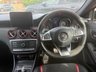USED 2018 67 MERCEDES-BENZ A-CLASS 2.0 A45 AMG (Premium) Hatchback 5dr Petrol SpdS DCT 4MATIC Euro 6 (s/s) (381 ps) APPLE CARPLAY