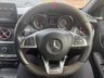 USED 2018 67 MERCEDES-BENZ A-CLASS 2.0 A45 AMG (Premium) Hatchback 5dr Petrol SpdS DCT 4MATIC Euro 6 (s/s) (381 ps) APPLE CARPLAY