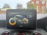 USED 2018 67 MERCEDES-BENZ A-CLASS 2.0 A45 AMG (Premium) Hatchback 5dr Petrol SpdS DCT 4MATIC Euro 6 (s/s) (381 ps) APPLE CARPLAY