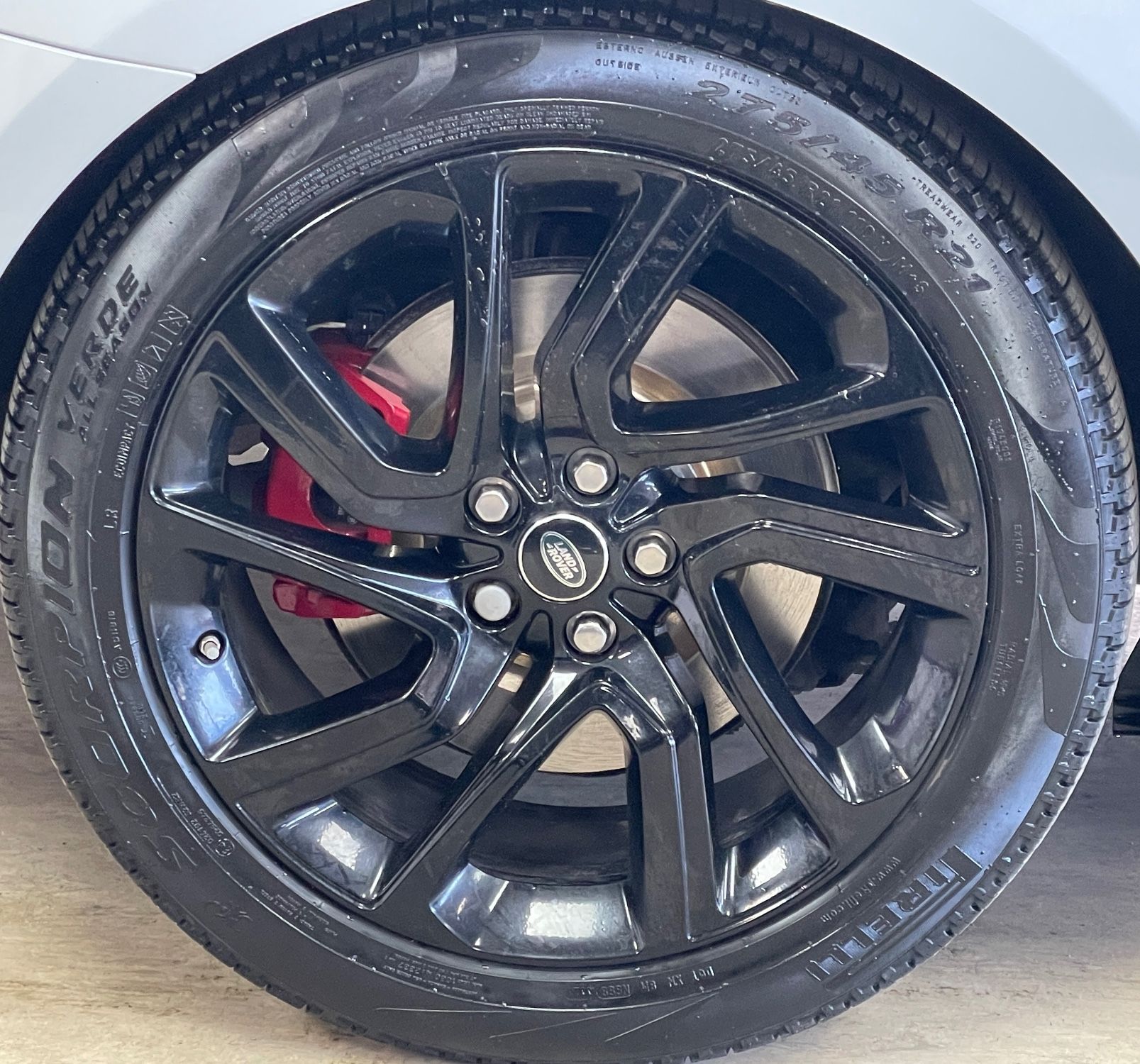 USED 2020 20 LAND ROVER RANGE ROVER SPORT 2.0 P400e 13.1kWh HSE GPF Dynamic SUV 5dr Petrol Plug-in Hybrid Auto 4WD Euro 6 (s/s) (404 ps) 