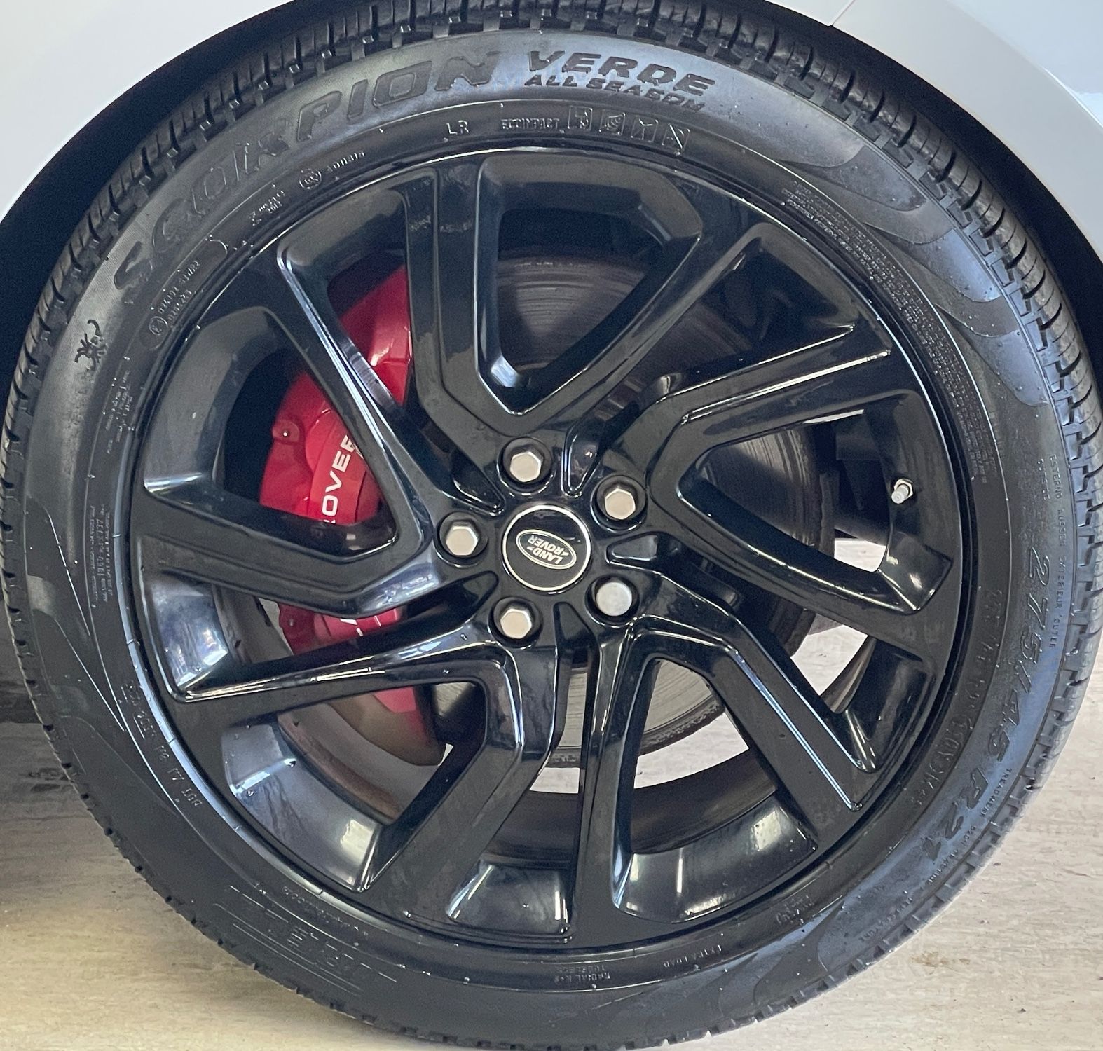 USED 2020 20 LAND ROVER RANGE ROVER SPORT 2.0 P400e 13.1kWh HSE GPF Dynamic SUV 5dr Petrol Plug-in Hybrid Auto 4WD Euro 6 (s/s) (404 ps) 