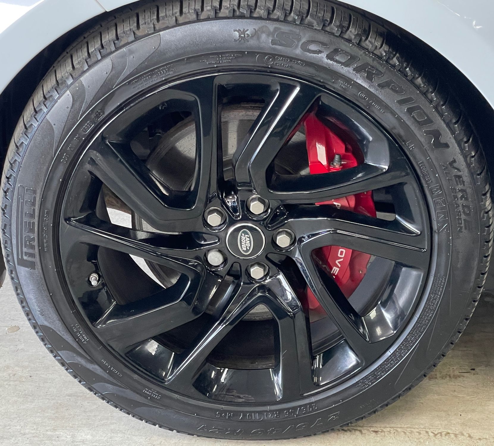 USED 2020 20 LAND ROVER RANGE ROVER SPORT 2.0 P400e 13.1kWh HSE GPF Dynamic SUV 5dr Petrol Plug-in Hybrid Auto 4WD Euro 6 (s/s) (404 ps) 