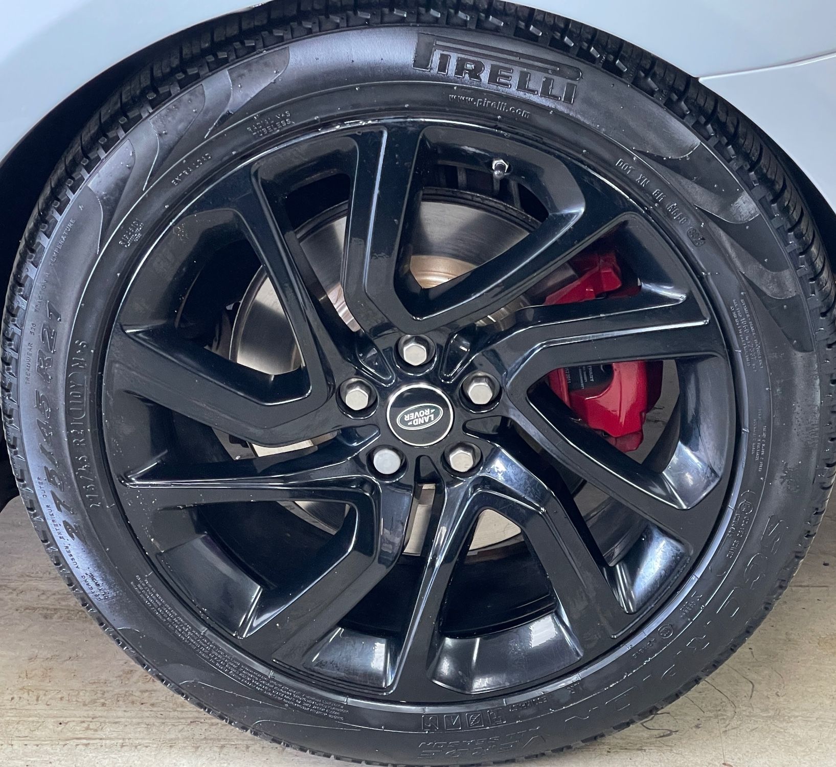 USED 2020 20 LAND ROVER RANGE ROVER SPORT 2.0 P400e 13.1kWh HSE GPF Dynamic SUV 5dr Petrol Plug-in Hybrid Auto 4WD Euro 6 (s/s) (404 ps) 