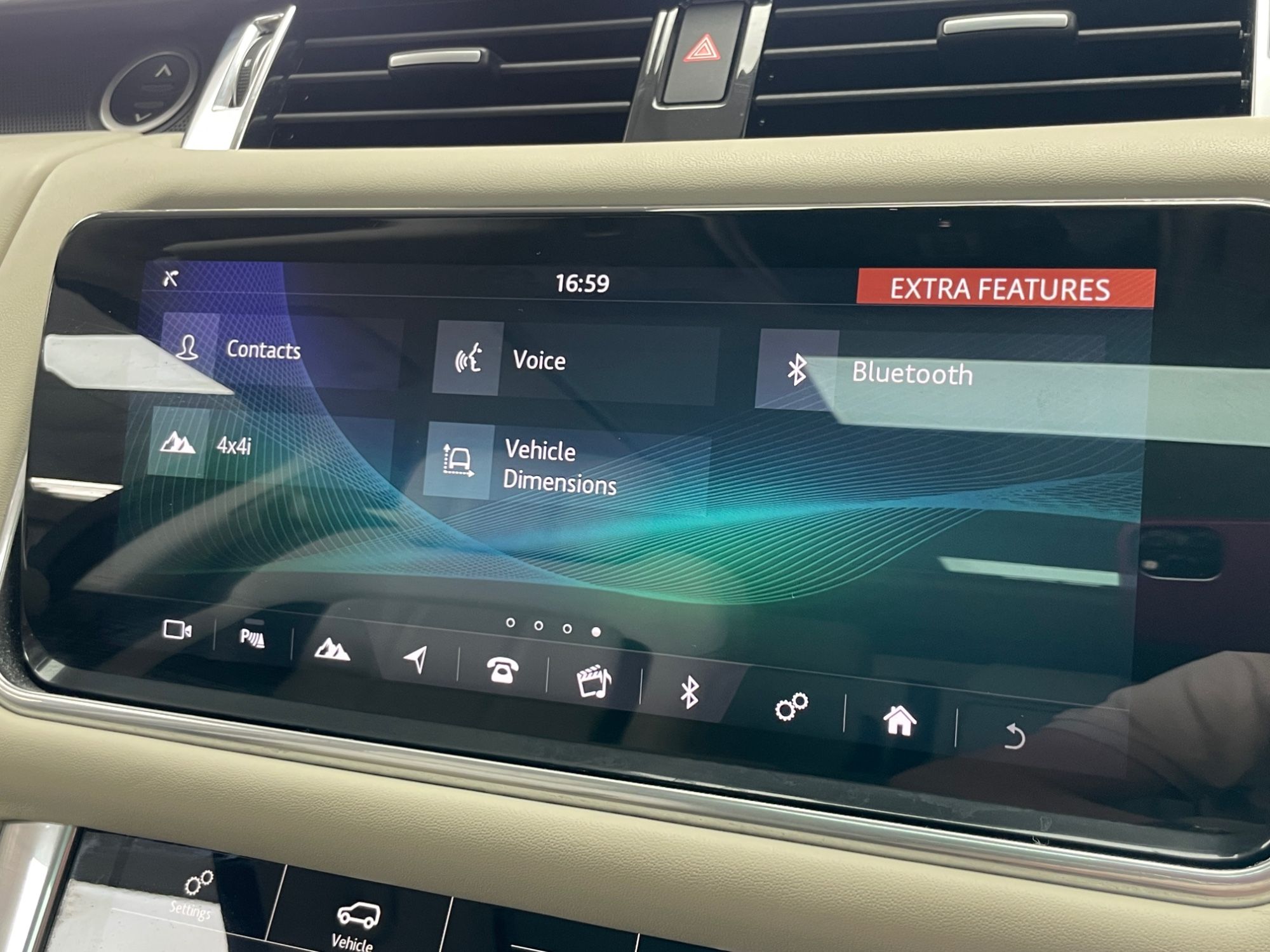 USED 2020 20 LAND ROVER RANGE ROVER SPORT 2.0 P400e 13.1kWh HSE GPF Dynamic SUV 5dr Petrol Plug-in Hybrid Auto 4WD Euro 6 (s/s) (404 ps) 