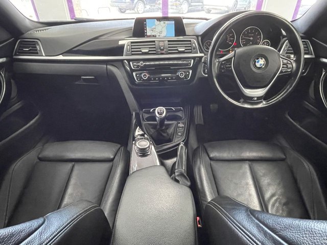 View our BMW 4 SERIES GRAN COUPE