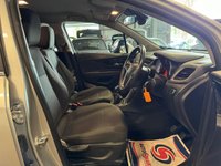 USED 2016 16 VAUXHALL MOKKA 1.6 CDTi SE SUV 5dr Diesel Manual 4WD Euro 6 (s/s) (136 ps) 