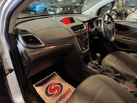 USED 2016 16 VAUXHALL MOKKA 1.6 CDTi SE SUV 5dr Diesel Manual 4WD Euro 6 (s/s) (136 ps) 