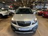 USED 2016 16 VAUXHALL MOKKA 1.6 CDTi SE SUV 5dr Diesel Manual 4WD Euro 6 (s/s) (136 ps) 
