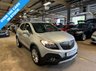 USED 2016 16 VAUXHALL MOKKA 1.6 CDTi SE SUV 5dr Diesel Manual 4WD Euro 6 (s/s) (136 ps) 