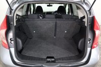 USED 2014 64 NISSAN NOTE 1.2 DIG-S Acenta Hatchback 5dr Petrol CVT Euro 5 (s/s) (98 ps) Bluetooth, Parking Sensors,