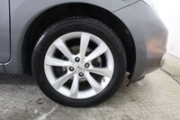 USED 2014 64 NISSAN NOTE 1.2 DIG-S Acenta Hatchback 5dr Petrol CVT Euro 5 (s/s) (98 ps) Bluetooth, Parking Sensors,