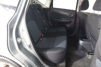USED 2014 64 NISSAN NOTE 1.2 DIG-S Acenta Hatchback 5dr Petrol CVT Euro 5 (s/s) (98 ps) Bluetooth, Parking Sensors,