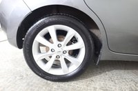 USED 2014 64 NISSAN NOTE 1.2 DIG-S Acenta Hatchback 5dr Petrol CVT Euro 5 (s/s) (98 ps) Bluetooth, Parking Sensors,