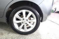 USED 2014 64 NISSAN NOTE 1.2 DIG-S Acenta Hatchback 5dr Petrol CVT Euro 5 (s/s) (98 ps) Bluetooth, Parking Sensors,