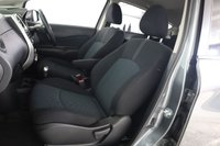 USED 2014 64 NISSAN NOTE 1.2 DIG-S Acenta Hatchback 5dr Petrol CVT Euro 5 (s/s) (98 ps) Bluetooth, Parking Sensors,