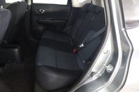 USED 2014 64 NISSAN NOTE 1.2 DIG-S Acenta Hatchback 5dr Petrol CVT Euro 5 (s/s) (98 ps) Bluetooth, Parking Sensors,