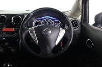 USED 2014 64 NISSAN NOTE 1.2 DIG-S Acenta Hatchback 5dr Petrol CVT Euro 5 (s/s) (98 ps) Bluetooth, Parking Sensors,