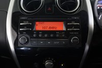 USED 2014 64 NISSAN NOTE 1.2 DIG-S Acenta Hatchback 5dr Petrol CVT Euro 5 (s/s) (98 ps) Bluetooth, Parking Sensors,