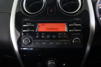 USED 2014 64 NISSAN NOTE 1.2 DIG-S Acenta Hatchback 5dr Petrol CVT Euro 5 (s/s) (98 ps) Bluetooth, Parking Sensors,