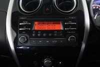 USED 2014 64 NISSAN NOTE 1.2 DIG-S Acenta Hatchback 5dr Petrol CVT Euro 5 (s/s) (98 ps) Bluetooth, Parking Sensors,