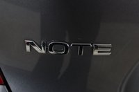 USED 2014 64 NISSAN NOTE 1.2 DIG-S Acenta Hatchback 5dr Petrol CVT Euro 5 (s/s) (98 ps) Bluetooth, Parking Sensors,