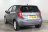 USED 2014 64 NISSAN NOTE 1.2 DIG-S Acenta Hatchback 5dr Petrol CVT Euro 5 (s/s) (98 ps) Bluetooth, Parking Sensors,