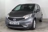 USED 2014 64 NISSAN NOTE 1.2 DIG-S Acenta Hatchback 5dr Petrol CVT Euro 5 (s/s) (98 ps) Bluetooth, Parking Sensors,