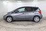 USED 2014 64 NISSAN NOTE 1.2 DIG-S Acenta Hatchback 5dr Petrol CVT Euro 5 (s/s) (98 ps) Bluetooth, Parking Sensors,