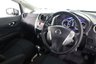USED 2014 64 NISSAN NOTE 1.2 DIG-S Acenta Hatchback 5dr Petrol CVT Euro 5 (s/s) (98 ps) Bluetooth, Parking Sensors,