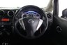 USED 2014 64 NISSAN NOTE 1.2 DIG-S Acenta Hatchback 5dr Petrol CVT Euro 5 (s/s) (98 ps) Bluetooth, Parking Sensors,