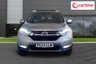 USED 2023 23 HONDA CR-V 2.0 h i-MMD EX SUV 5dr Petrol Hybrid eCVT 4WD Euro 6 (s/s) (184 ps) Panoramic Glass Roof, Rear View Camera, Front / Rear Parking Sensors, Heated Seats, Heated Steering Wheel Panoramic Glass Roof, Rear View Camera, Front / Rear Parking Sensors, Heated Seats, Heated Steering Wheel
