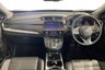 USED 2023 23 HONDA CR-V 2.0 h i-MMD EX SUV 5dr Petrol Hybrid eCVT 4WD Euro 6 (s/s) (184 ps) Panoramic Glass Roof, Rear View Camera, Front / Rear Parking Sensors, Heated Seats, Heated Steering Wheel Panoramic Glass Roof, Rear View Camera, Front / Rear Parking Sensors, Heated Seats, Heated Steering Wheel